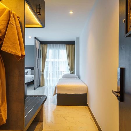 Lhc Hotel And Resort Pattaya Ngoại thất bức ảnh