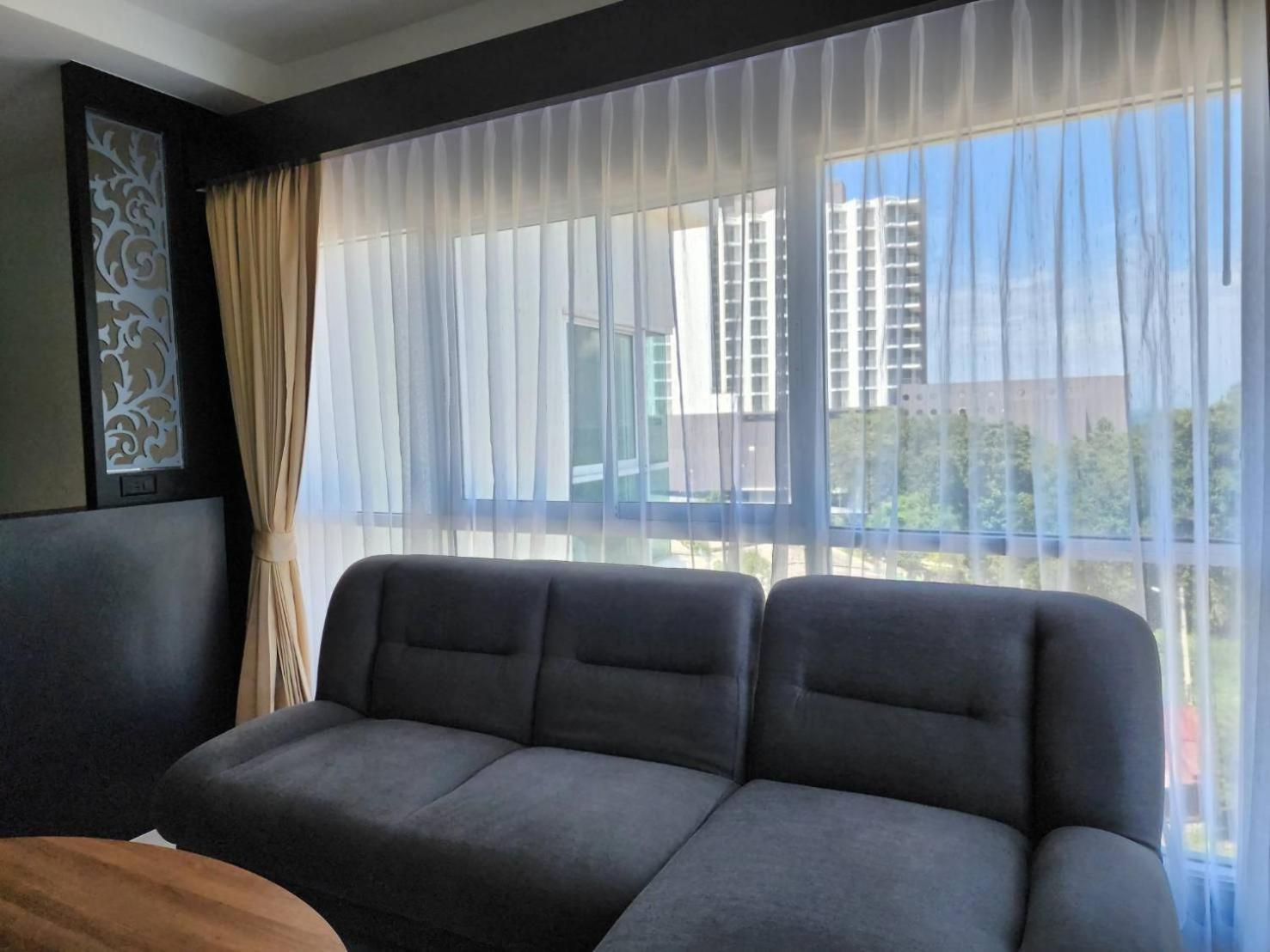 Lhc Hotel And Resort Pattaya Ngoại thất bức ảnh