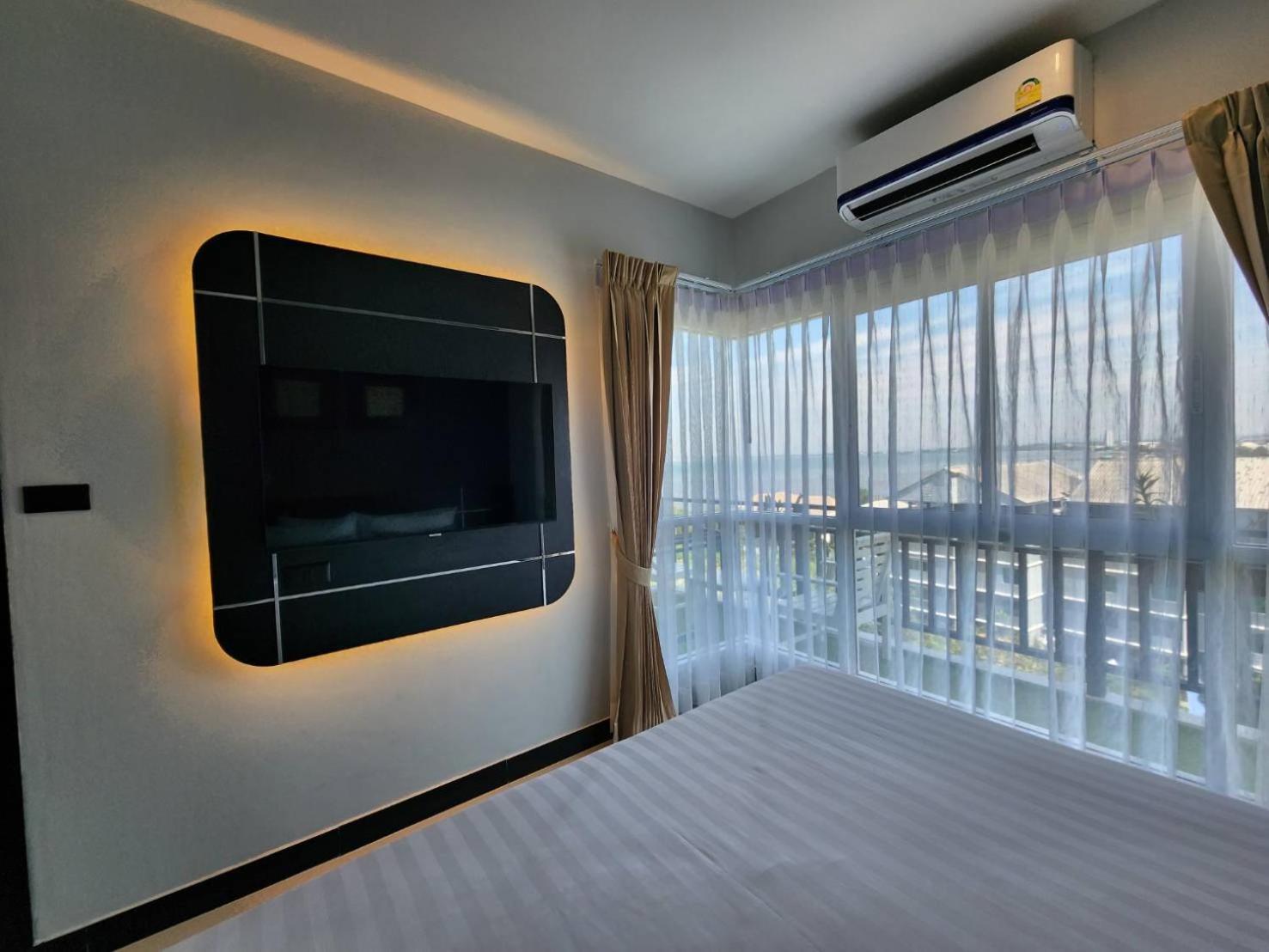 Lhc Hotel And Resort Pattaya Ngoại thất bức ảnh