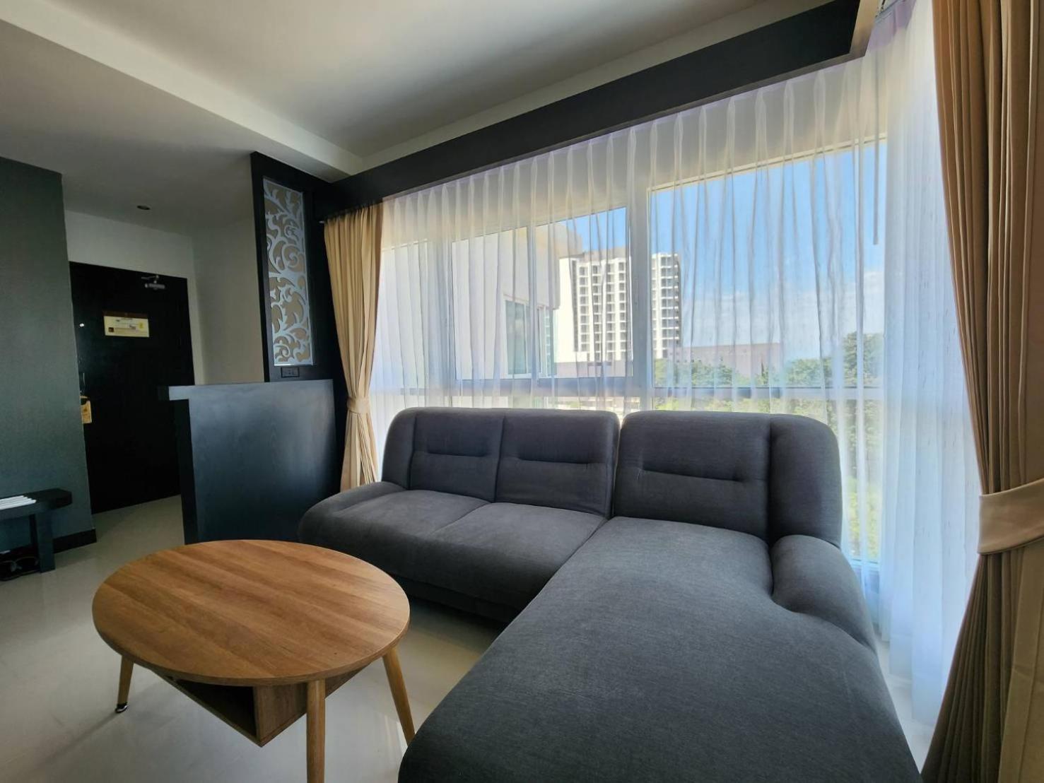 Lhc Hotel And Resort Pattaya Ngoại thất bức ảnh