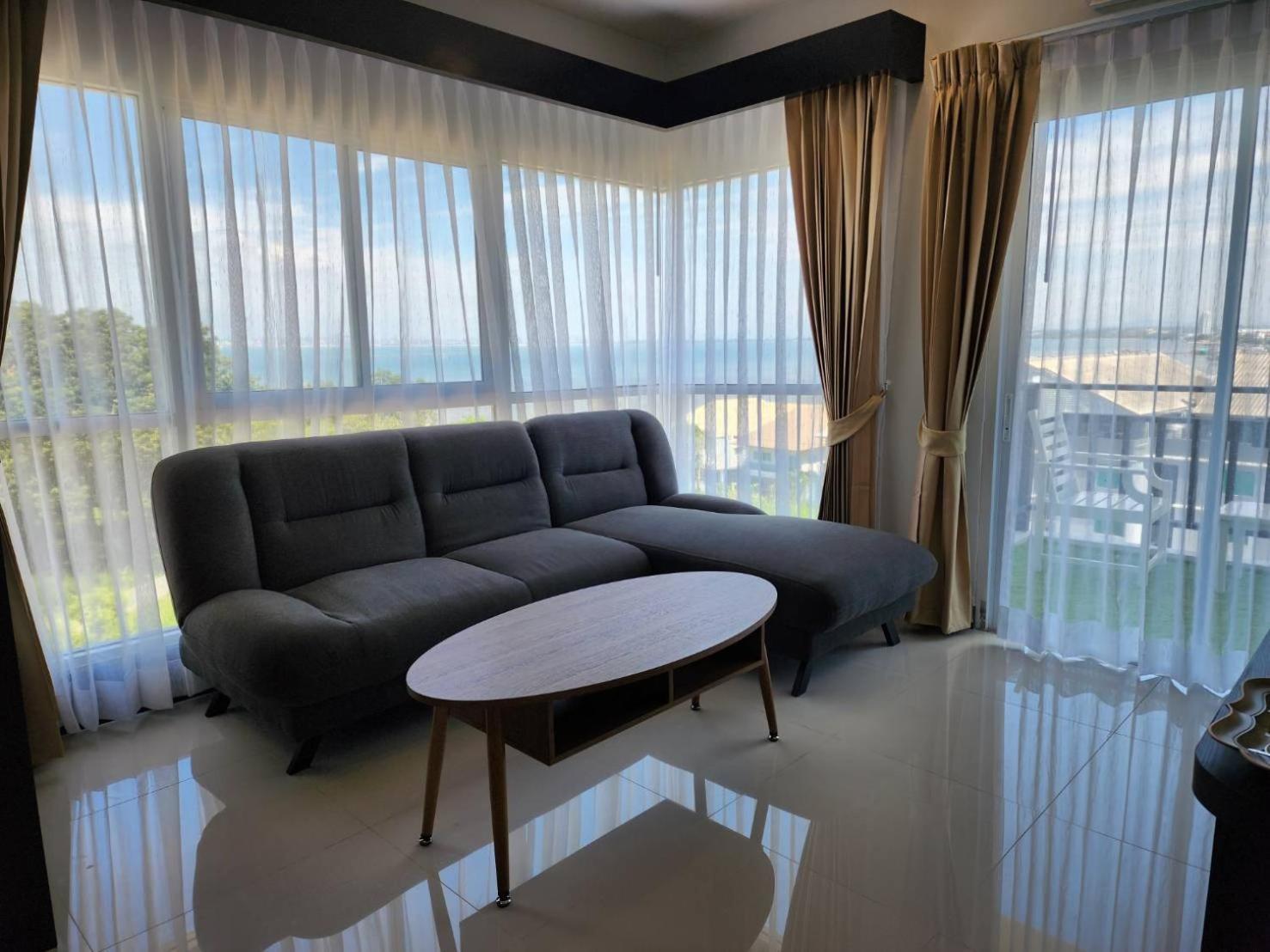 Lhc Hotel And Resort Pattaya Ngoại thất bức ảnh