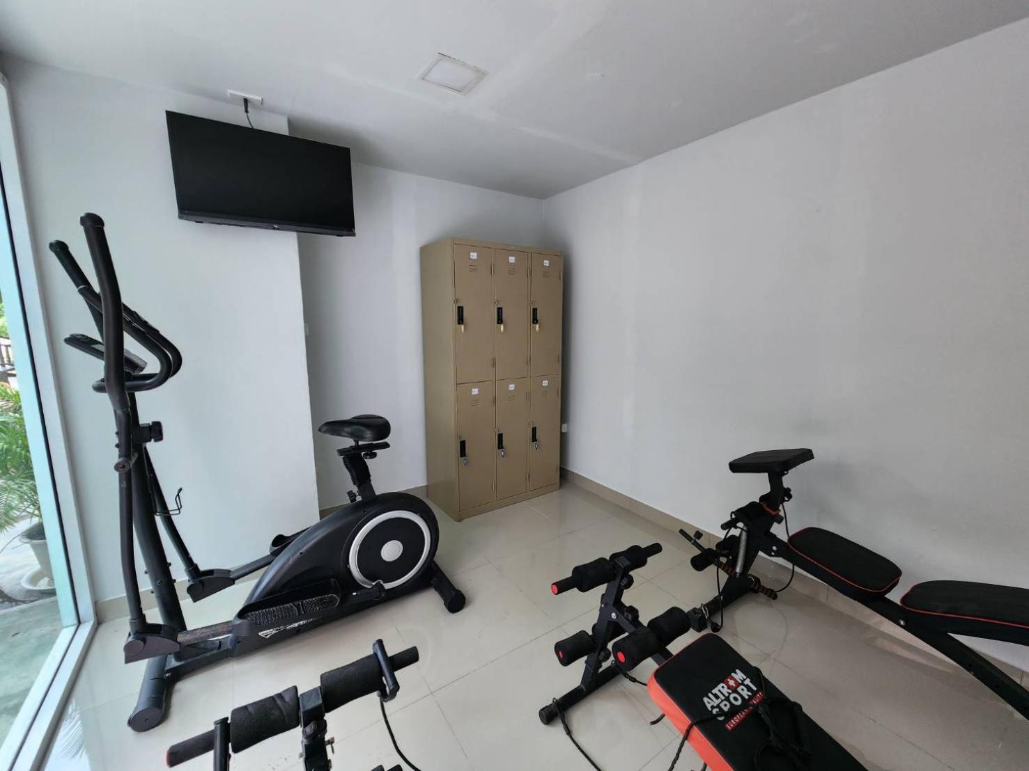 Lhc Hotel And Resort Pattaya Ngoại thất bức ảnh