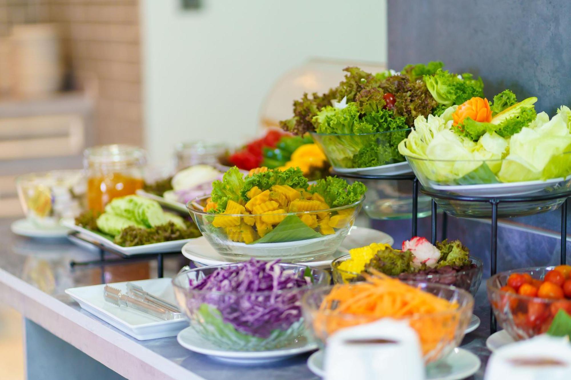 Lhc Hotel And Resort Pattaya Ngoại thất bức ảnh